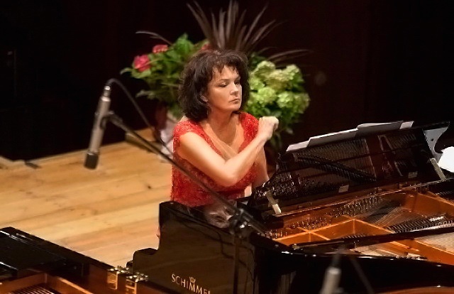 56. Festiwal Pianistyki Polskiej w Słupsku 03-08.09.2022